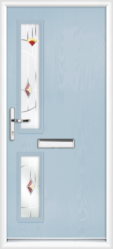 Lancashire red cavana